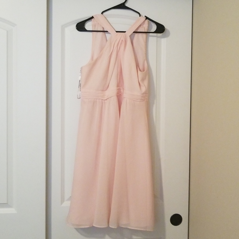 Bridesmaid Dress